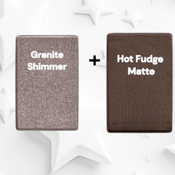 Granite Shimmer Eye Shadow - Bundle 2 - Discontinued Mary Kay Shades - Picture 9 of 11